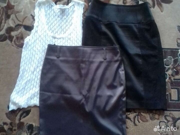 Пакет вещей