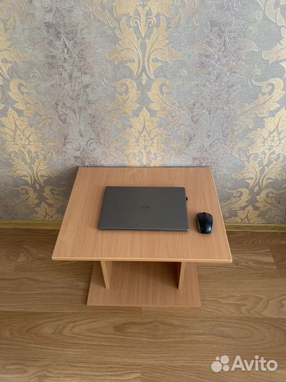 Журнальный столик - тумбочка (60/49/43)