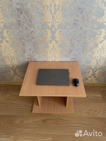 Журнальный столик - тумбочка (60/49/43)