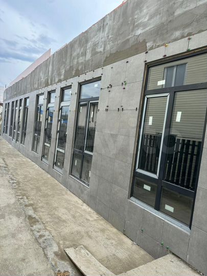 Апартаменты-студия, 18,4 м², 1/1 эт.