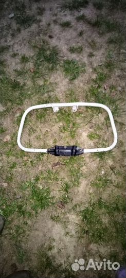 Дуги безопасности на Яву