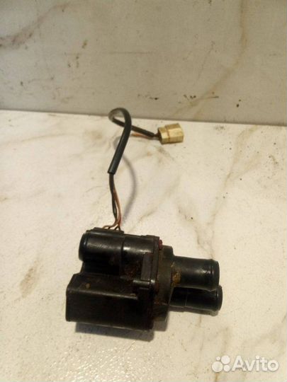 Кран отопителя (печки) Gaz 31105 2008