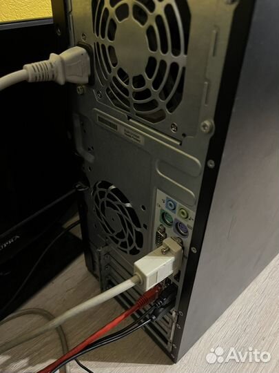2 ядра 4гб DDR3