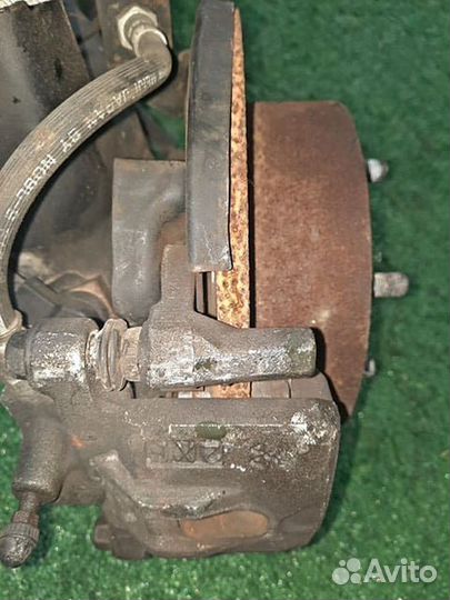 Рычаг подвески задний правый Mitsubishi Outlander