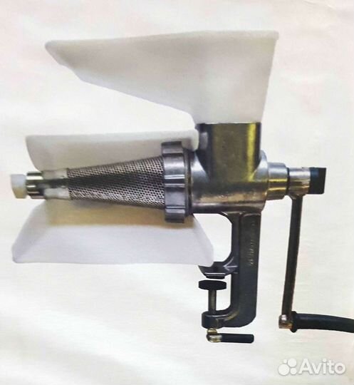 Соковыжималка