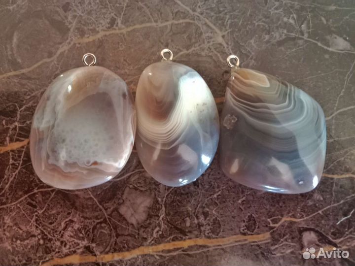 Камень агат