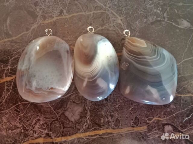 Камень агат