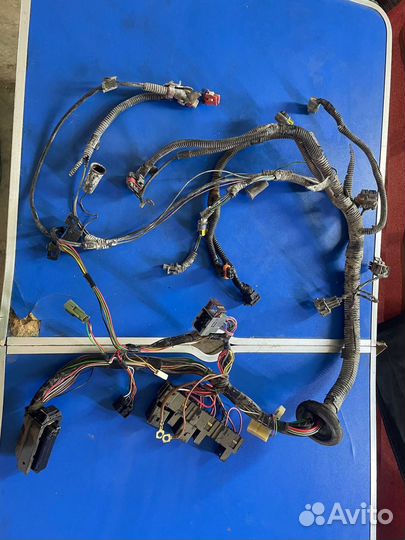 Разбор ваз 2110