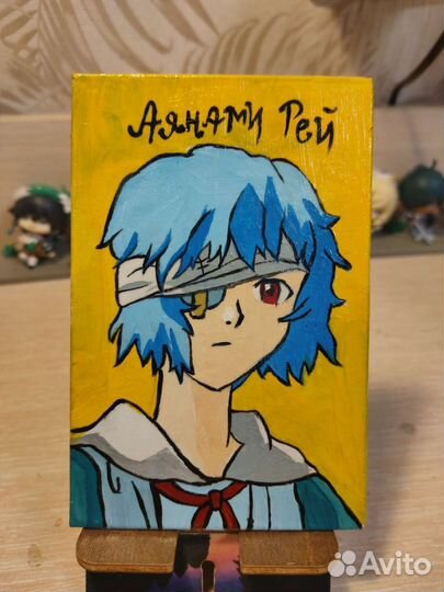 Картины для интерьера