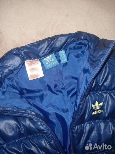 Куртка adidas