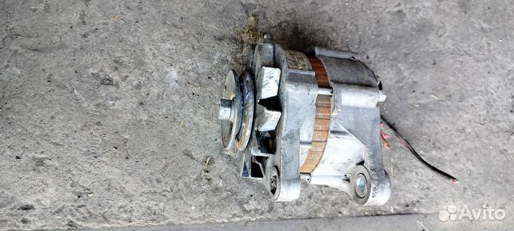 Генератор на ваз 2107 бу