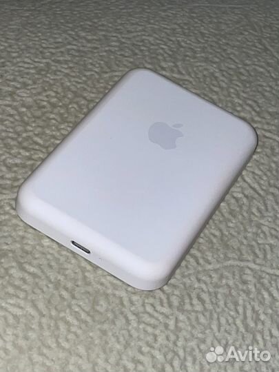 Apple Battery Pack MagSafe