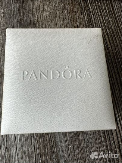 Шармы Pandora