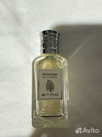 Парфюм etro heliotrope 50ml оригинал