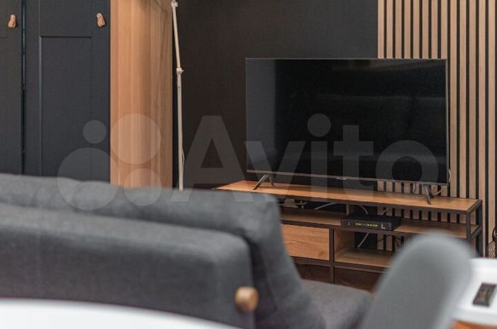 Квартира-студия, 26,6 м², 12/20 эт.