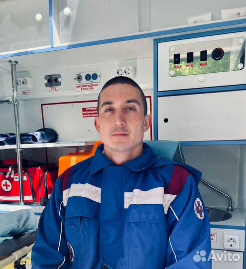 Перевозка лежачих больных