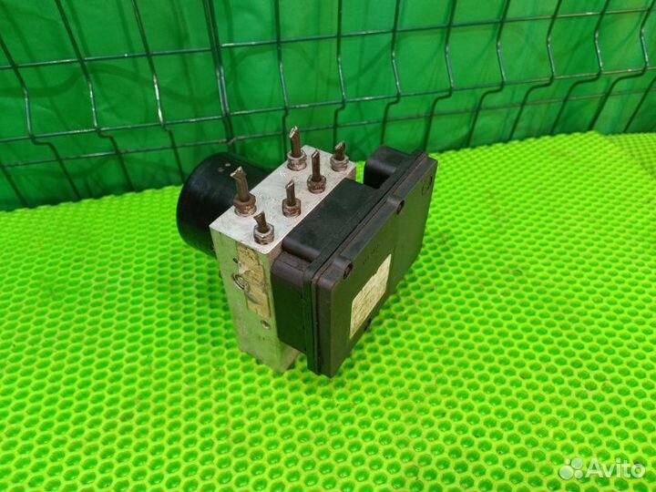 Блок ABS Mercedes-Benz M W163