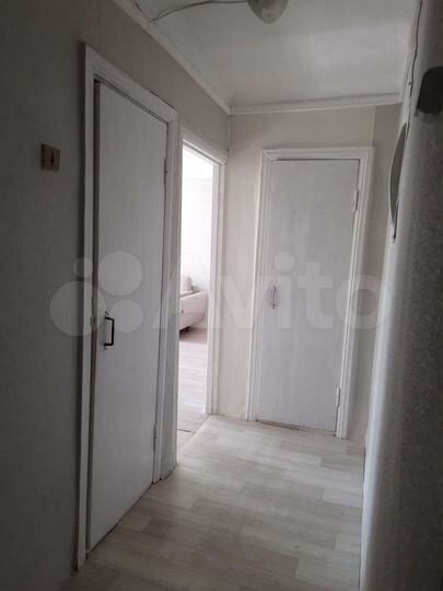 1-к. квартира, 32 м², 4/5 эт.