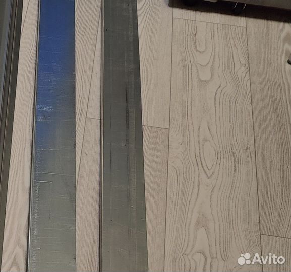 Усилители на пороги