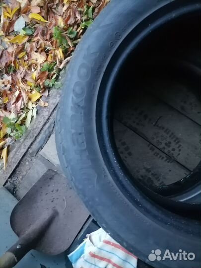 Hankook Ventus V12 Evo2 K120 205/55 R16