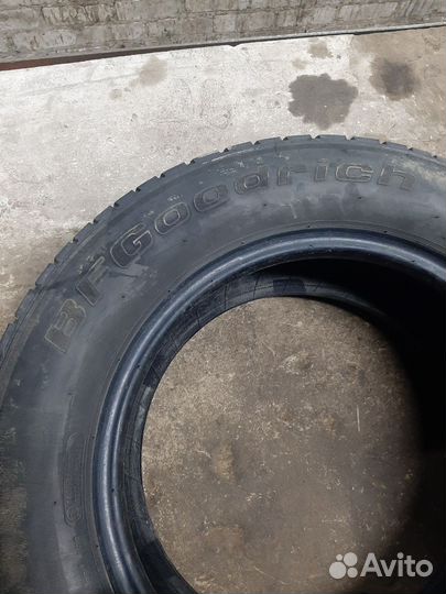 Bfgoodrich Activan 225/65 R16C 110R