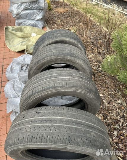 Pirelli Scorpion Verde 215/65 R17 99V