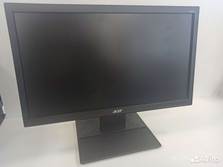 Монитор Acer V206HQL