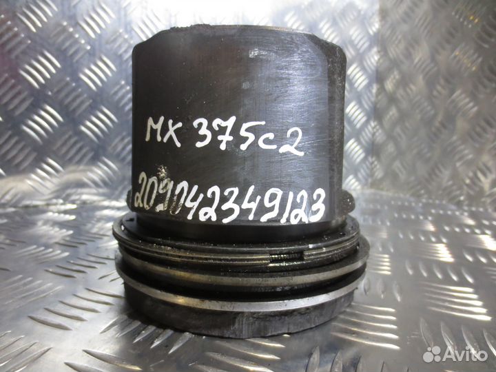 Поршень DAF 1747552