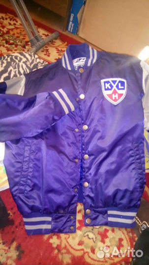 Куртка бомбер 1шт в наличии