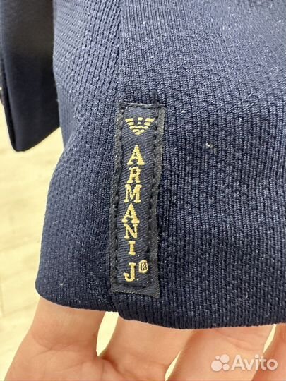 Пиджак для мальчика 92