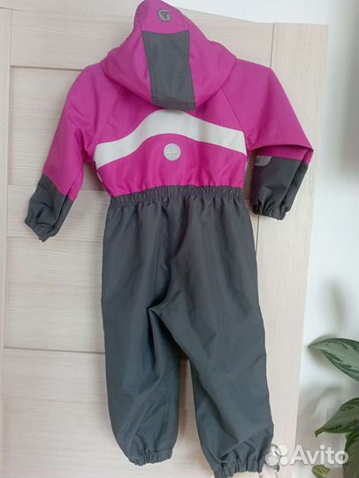 Комбинезон лэсси 98