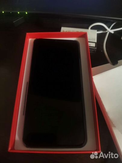 Телефон itel vision 1 pro