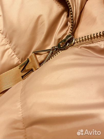 Пуховик Icabear