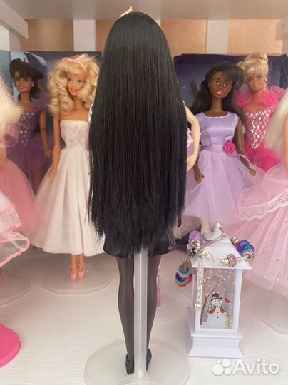 Barbie looks 10