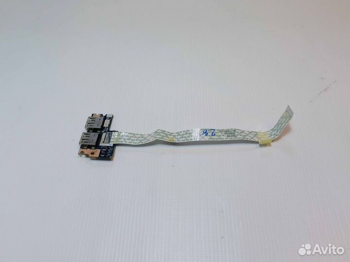 Плата USB для Acer Aspire 5552