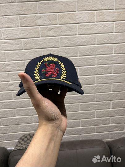 Бейсболка tommy jeans