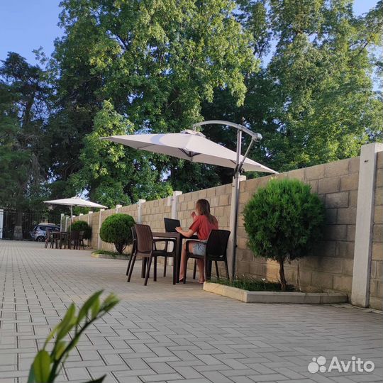 Жильё в Абхазии