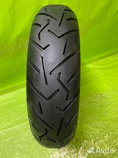 Мотошина 150 70 17 pirelli scorpion trail 2
