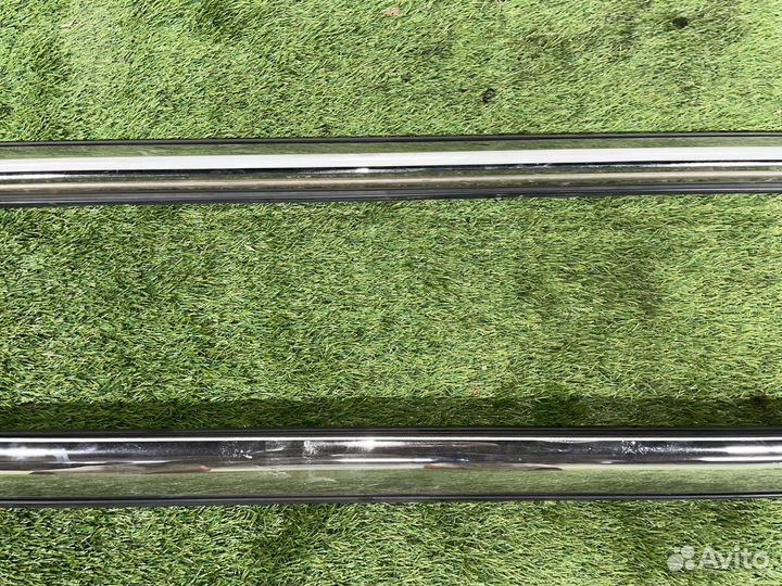 Рейлинги Cadillac Escalade GMT900