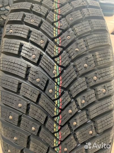 Continental IceContact 3 235/65 R17 108T