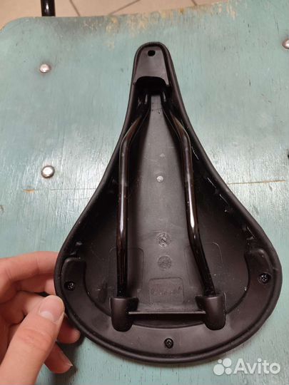 Седло от велосипеда BearBike