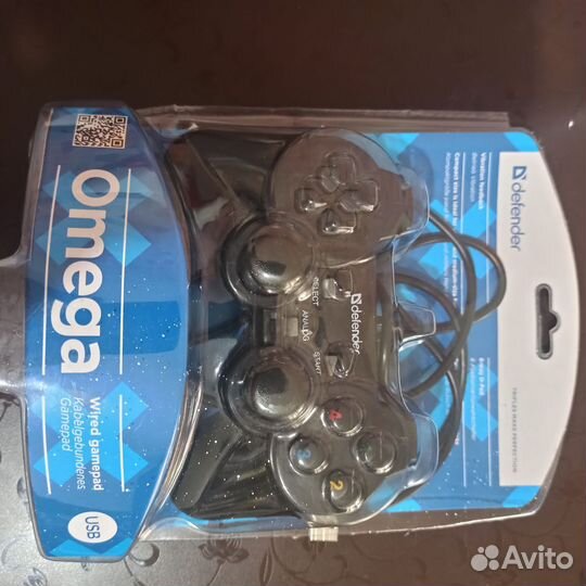 Джойстик для PS