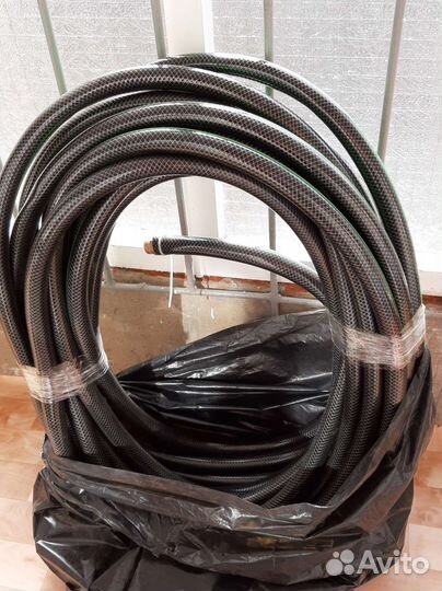 Шланг для полива