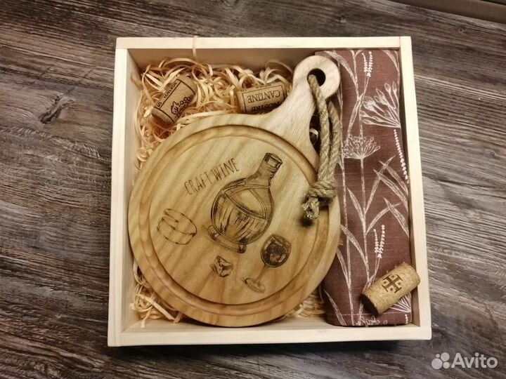 Доска для подачи, для сервировки, для стейков