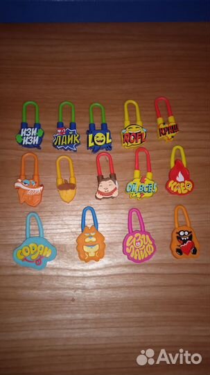 Смурфы, Тикеты Токеры, монеты(пятёрочка)