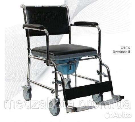 Коляска для инвалидов