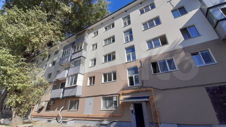 Комната 11,4 м² в 1-к., 3/5 эт.