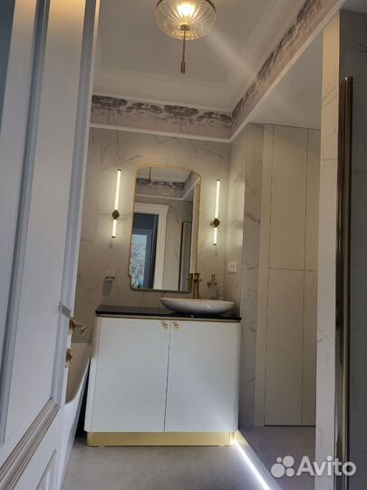 Ремонт квартир и домов в Сочи под ключ