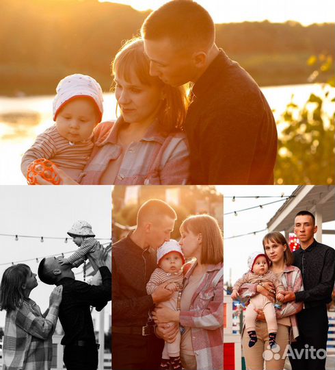 Фотограф Омск