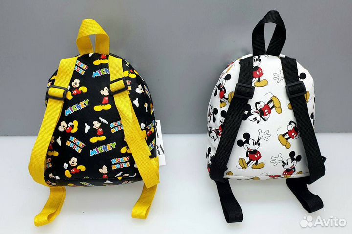 Рюкзак zara детский